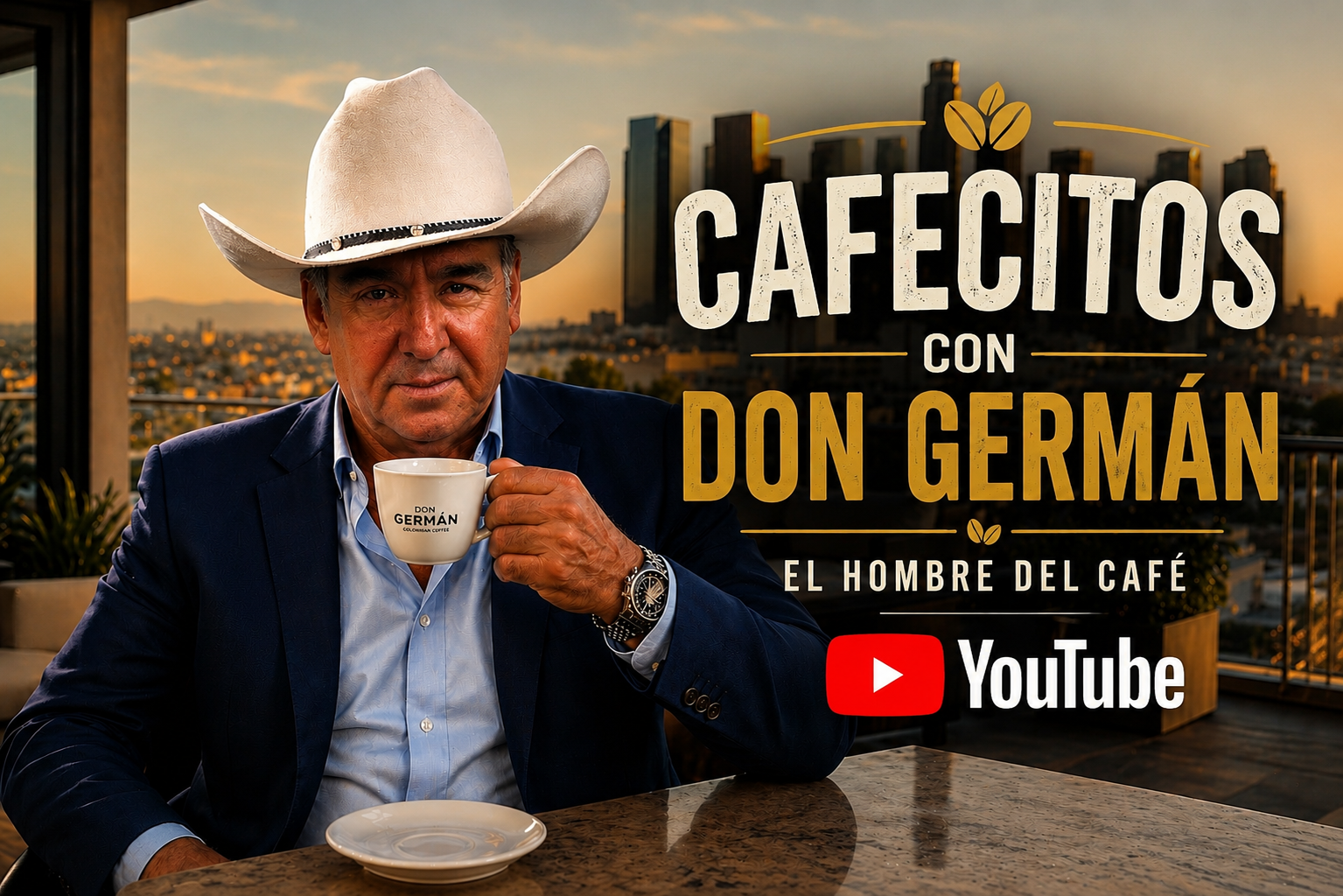 YouTube